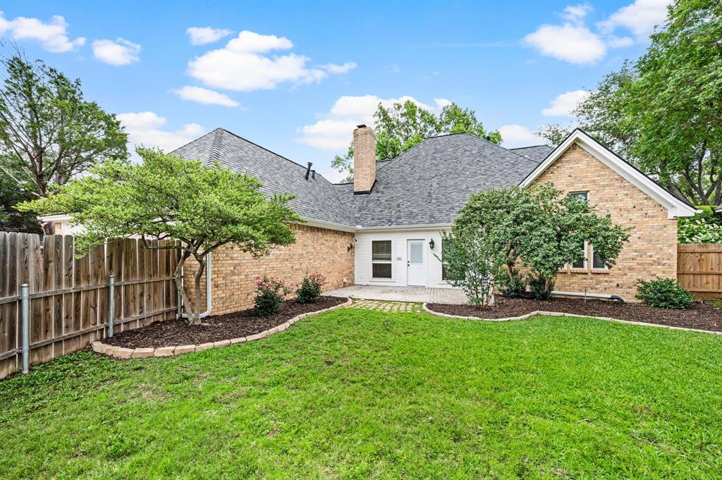 Saddlebrook Add - Residential