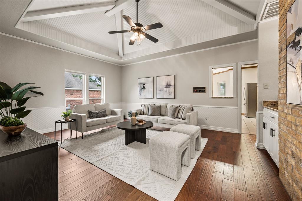 Saddlebrook Add - Residential
