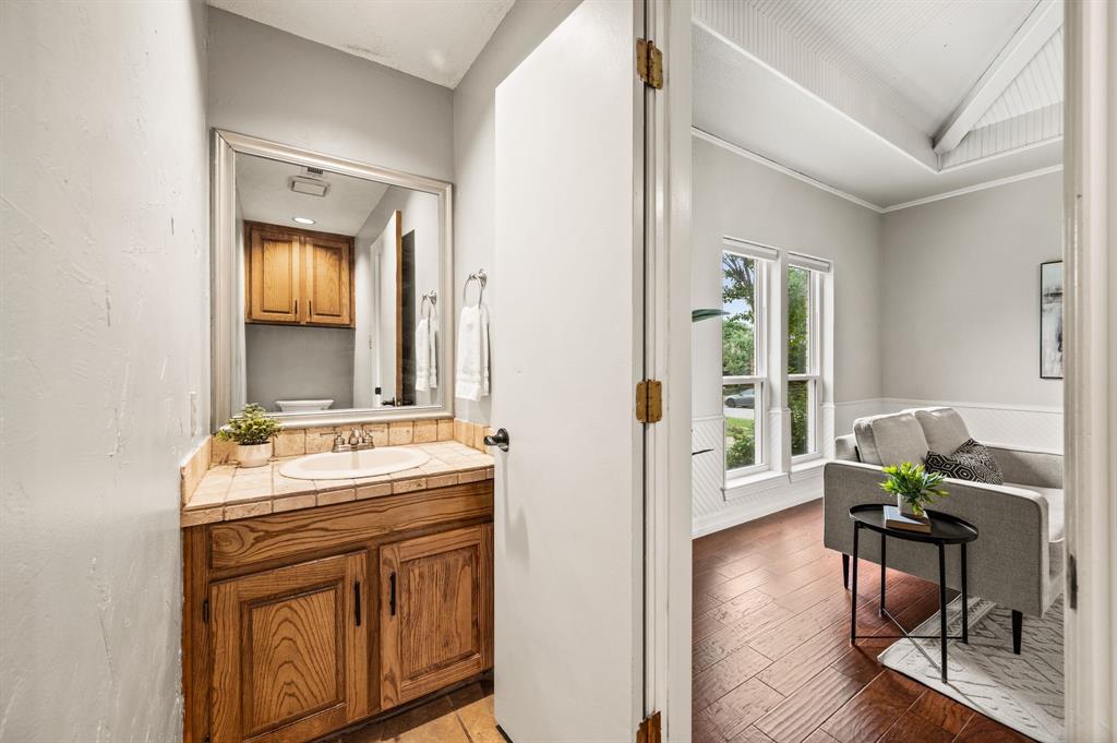 Saddlebrook Add - Residential