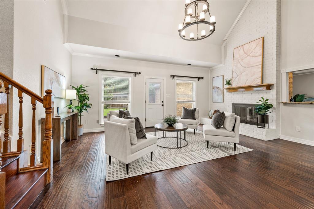 Saddlebrook Add - Residential