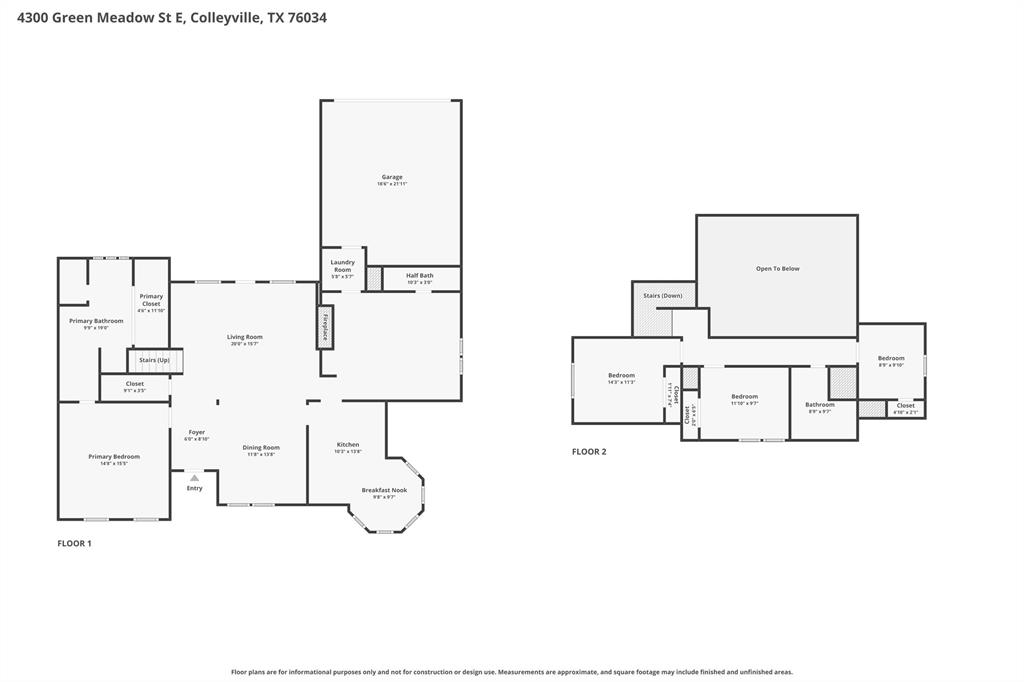 Saddlebrook Add - Residential