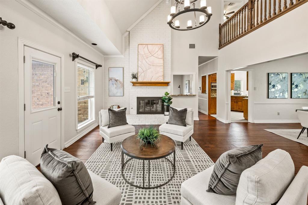 Saddlebrook Add - Residential