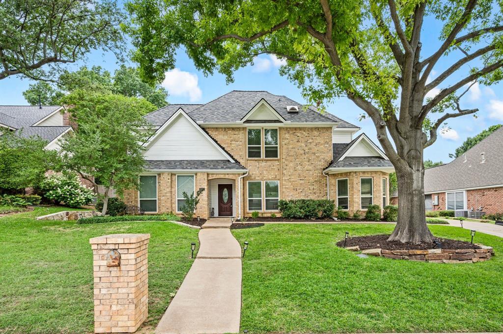 Saddlebrook Add - Residential