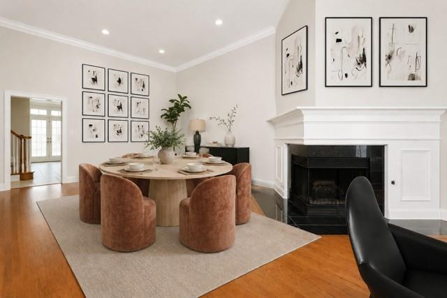Perry Thomas Add - Residential