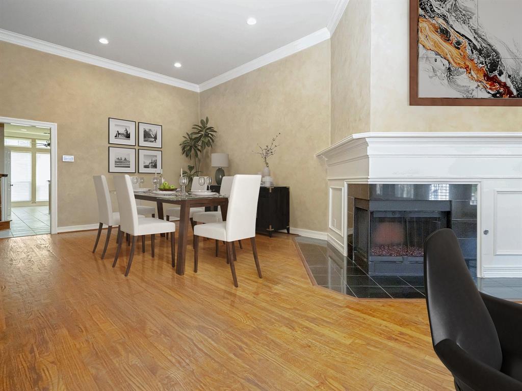 Perry Thomas Add - Residential