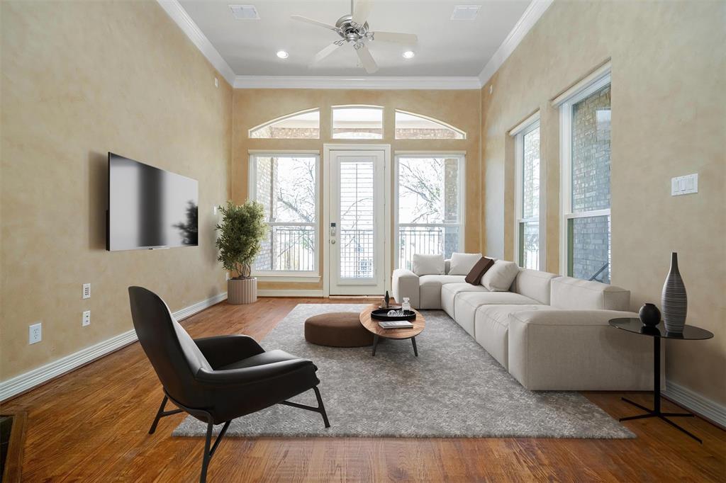 Perry Thomas Add - Residential