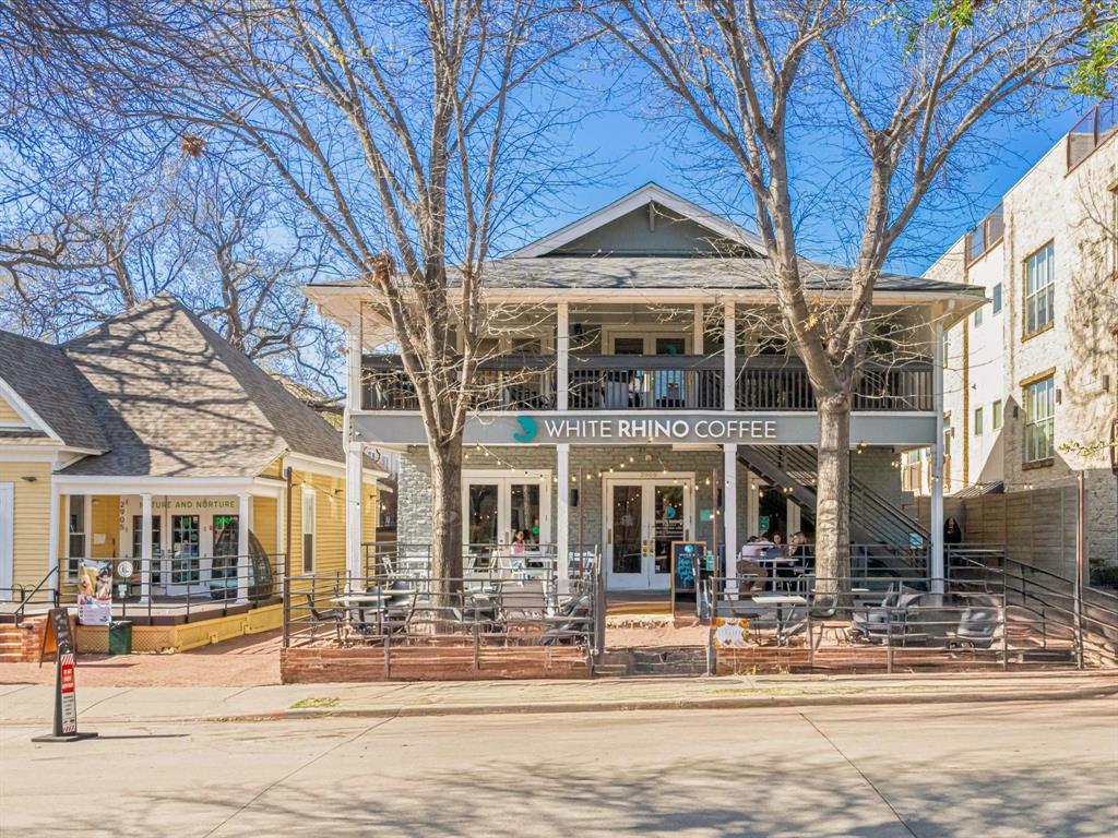 Perry Thomas Add - Residential