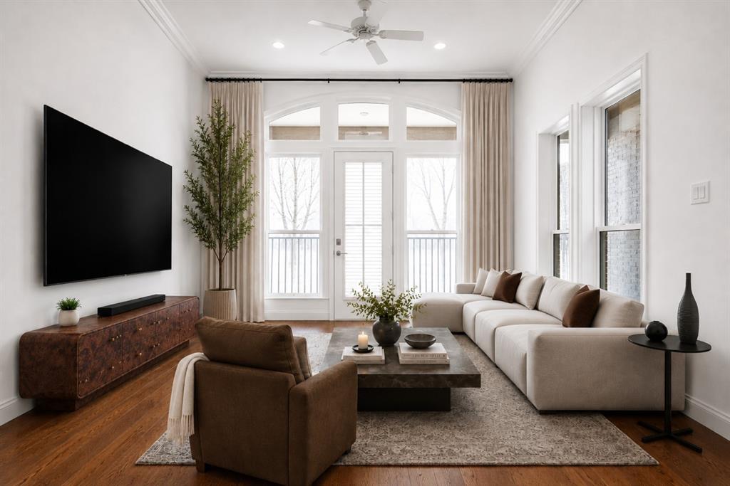 Perry Thomas Add - Residential