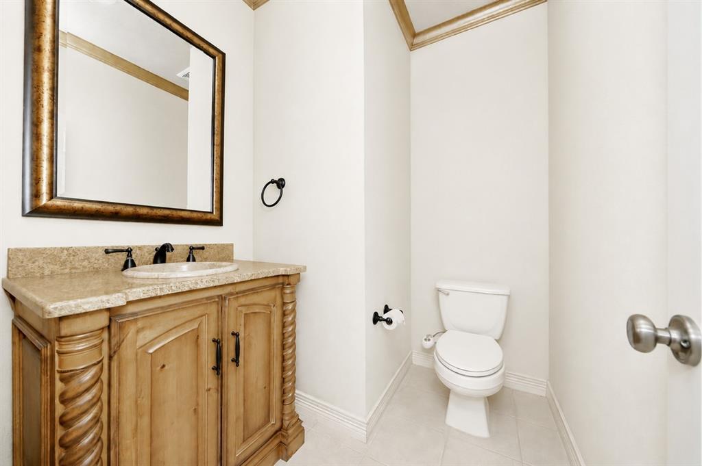 Perry Thomas Add - Residential
