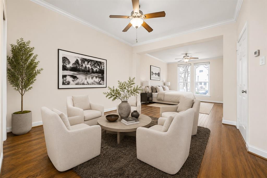 Perry Thomas Add - Residential
