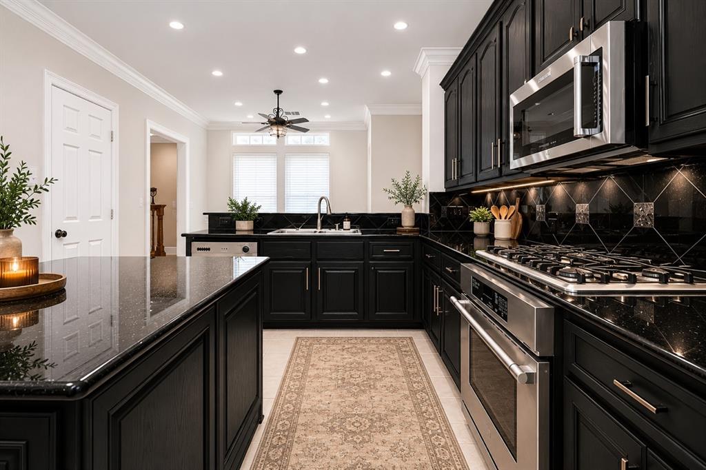 Perry Thomas Add - Residential