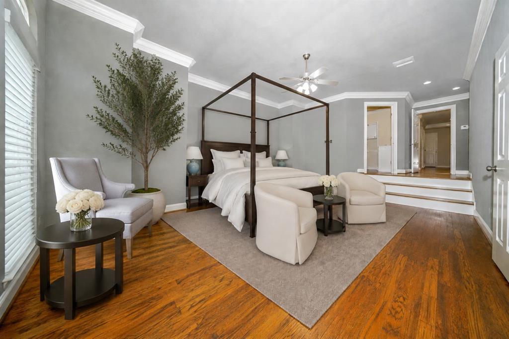 Perry Thomas Add - Residential