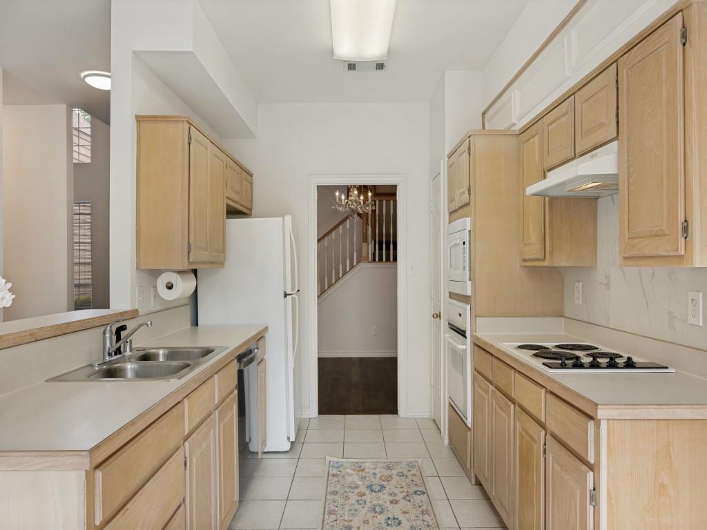 Copperfield Add - Residential