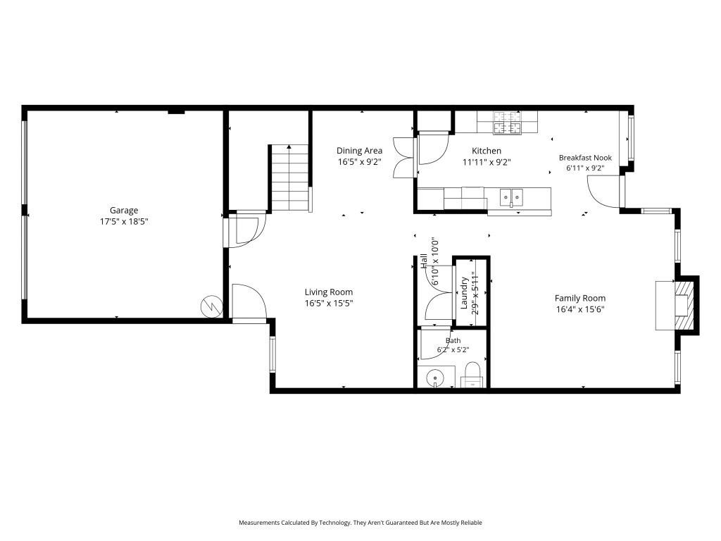 Copperfield Add - Residential