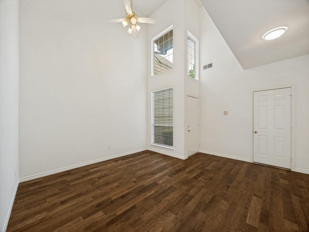 Copperfield Add - Residential