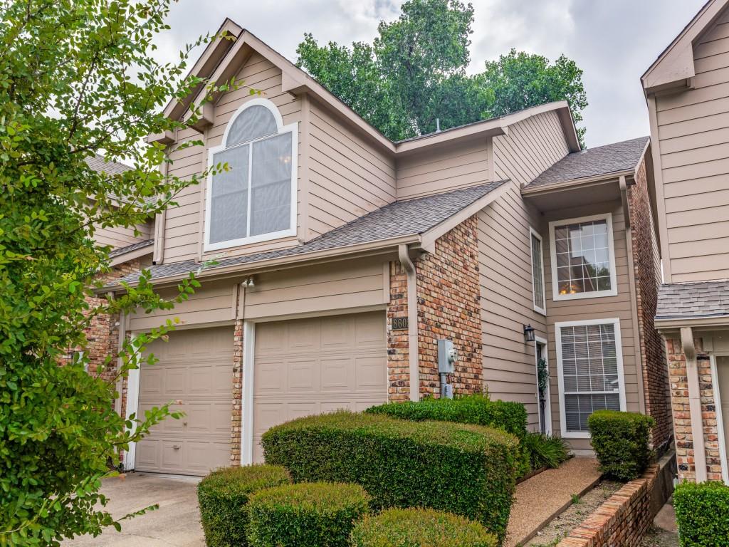 Copperfield Add - Residential