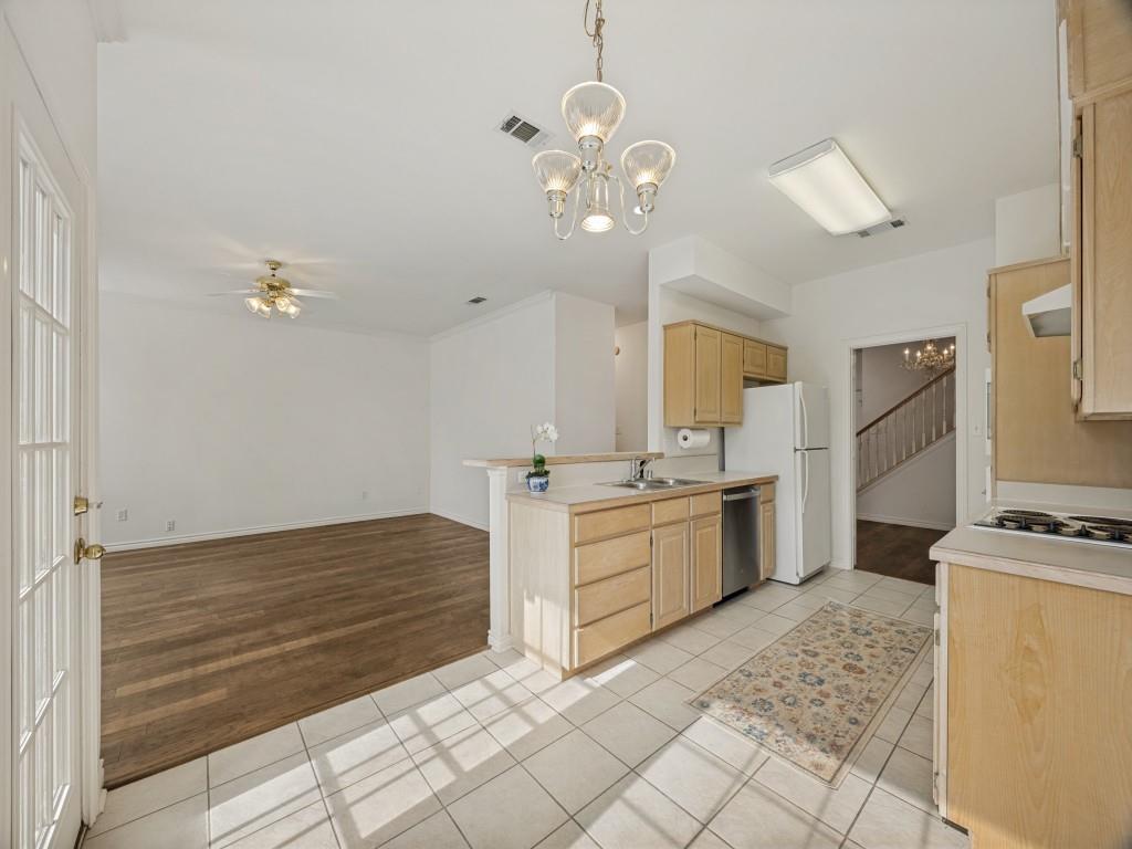 Copperfield Add - Residential