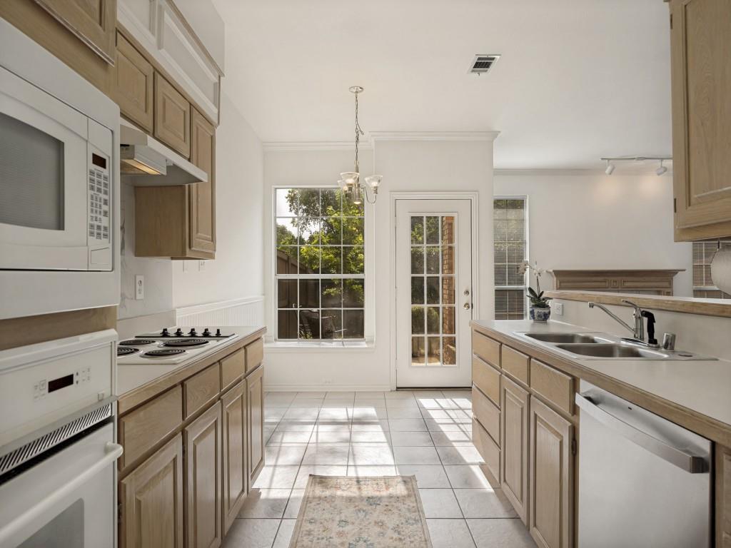 Copperfield Add - Residential