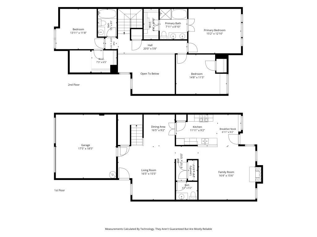 Copperfield Add - Residential