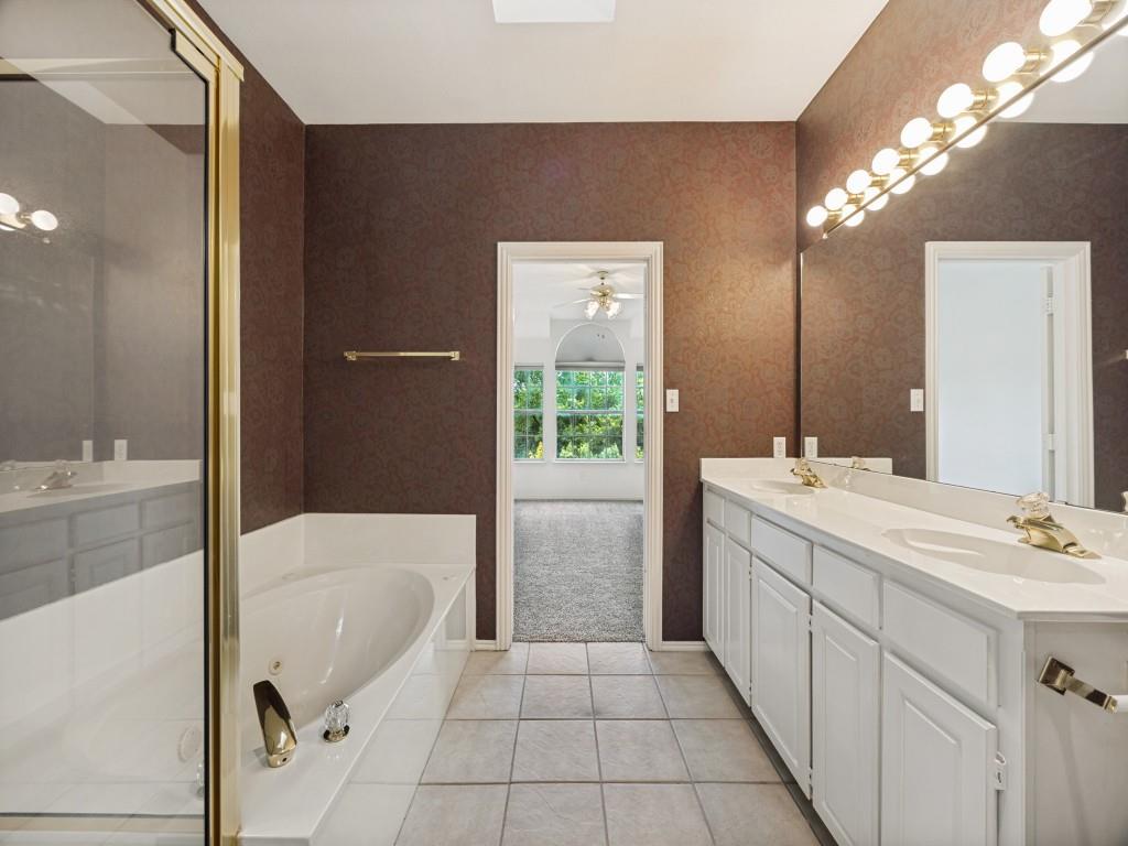 Copperfield Add - Residential