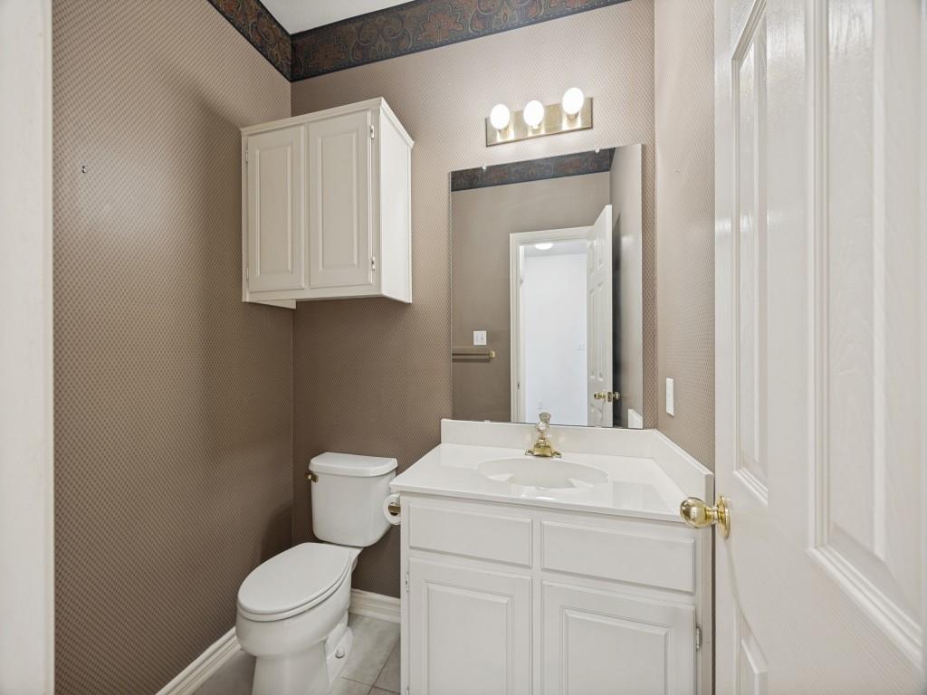 Copperfield Add - Residential