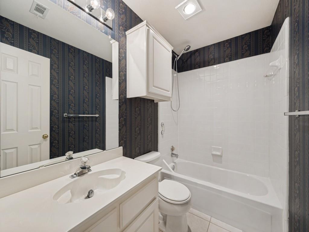 Copperfield Add - Residential