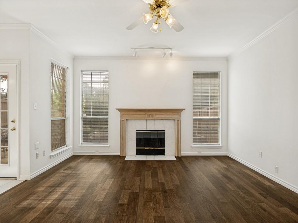 Copperfield Add - Residential
