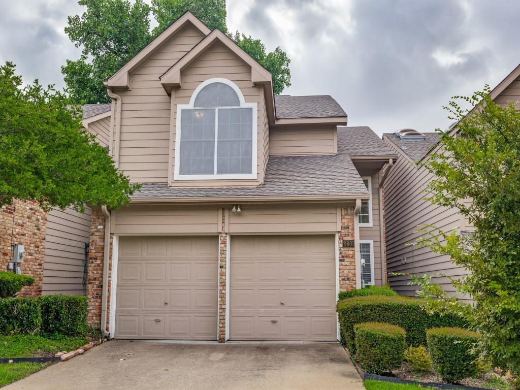 Copperfield Add - Residential