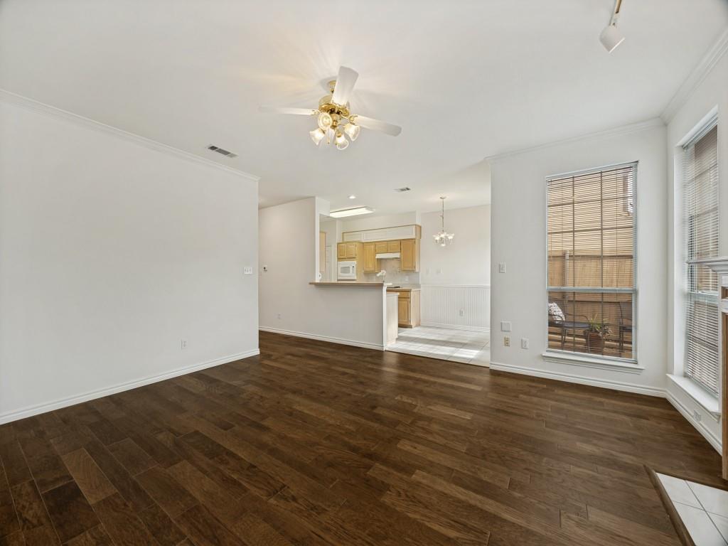 Copperfield Add - Residential