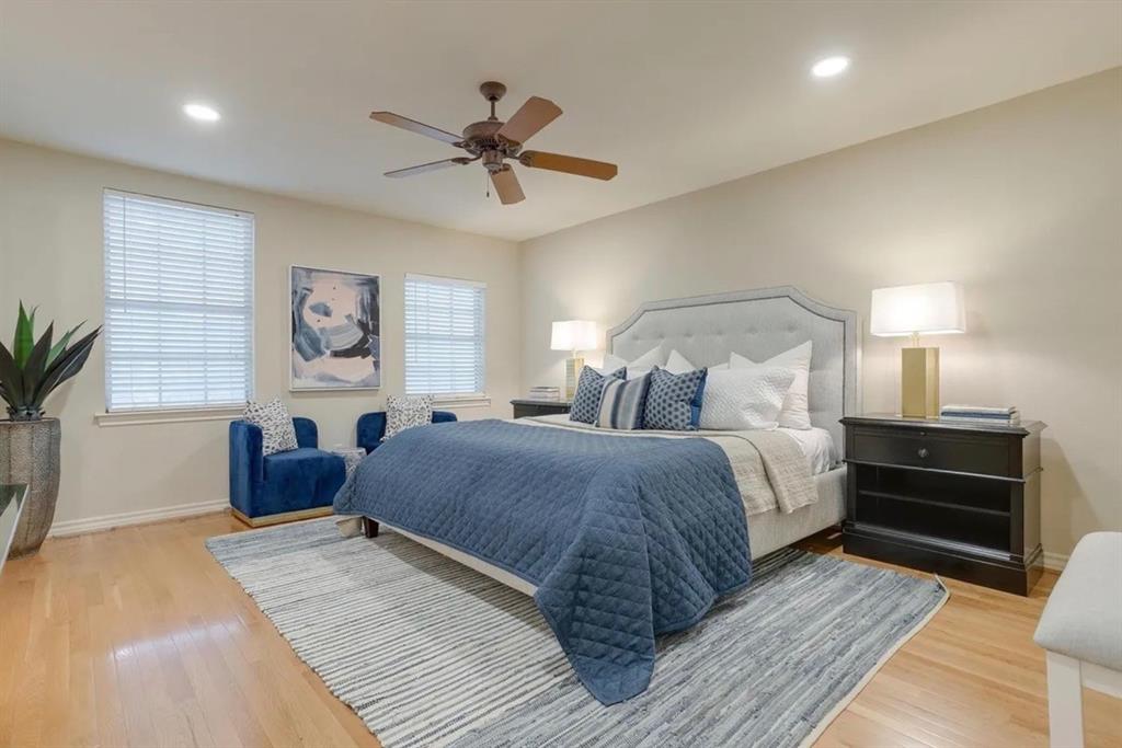 Waterwood Place - Residential