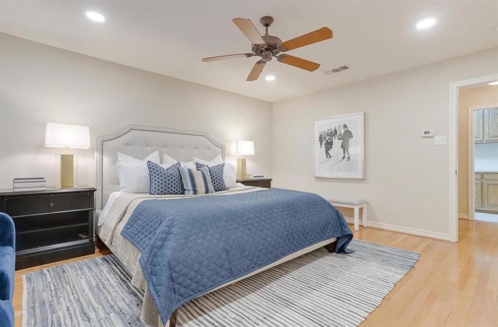 Waterwood Place - Residential