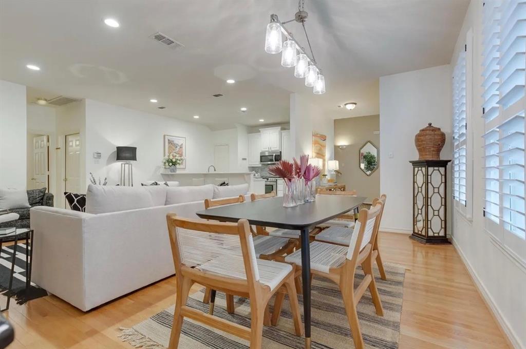 Waterwood Place - Residential