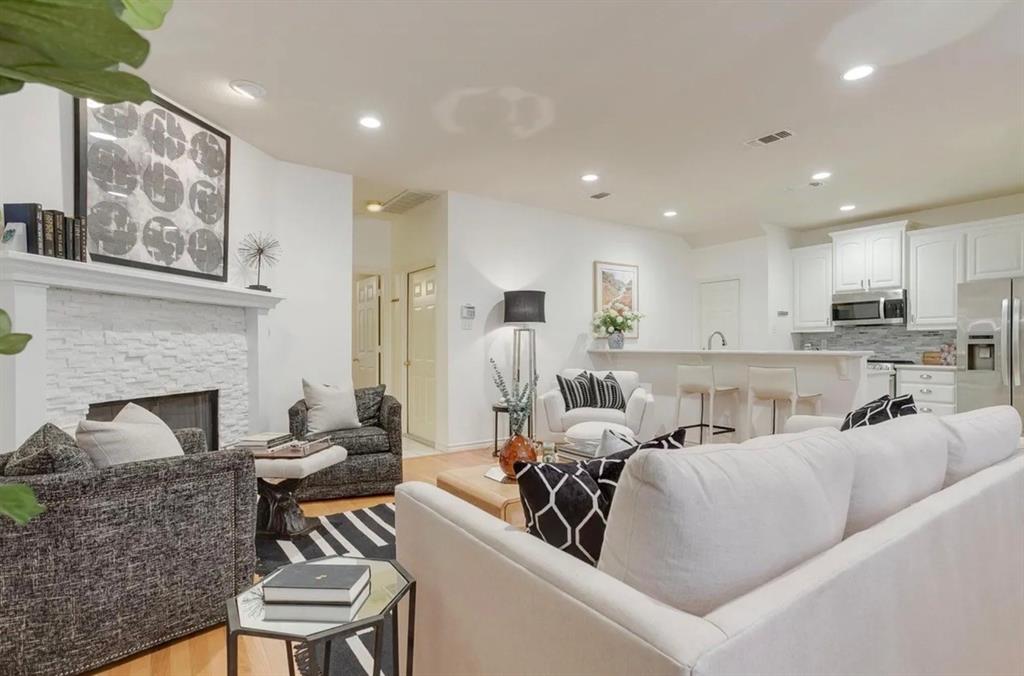 Waterwood Place - Residential