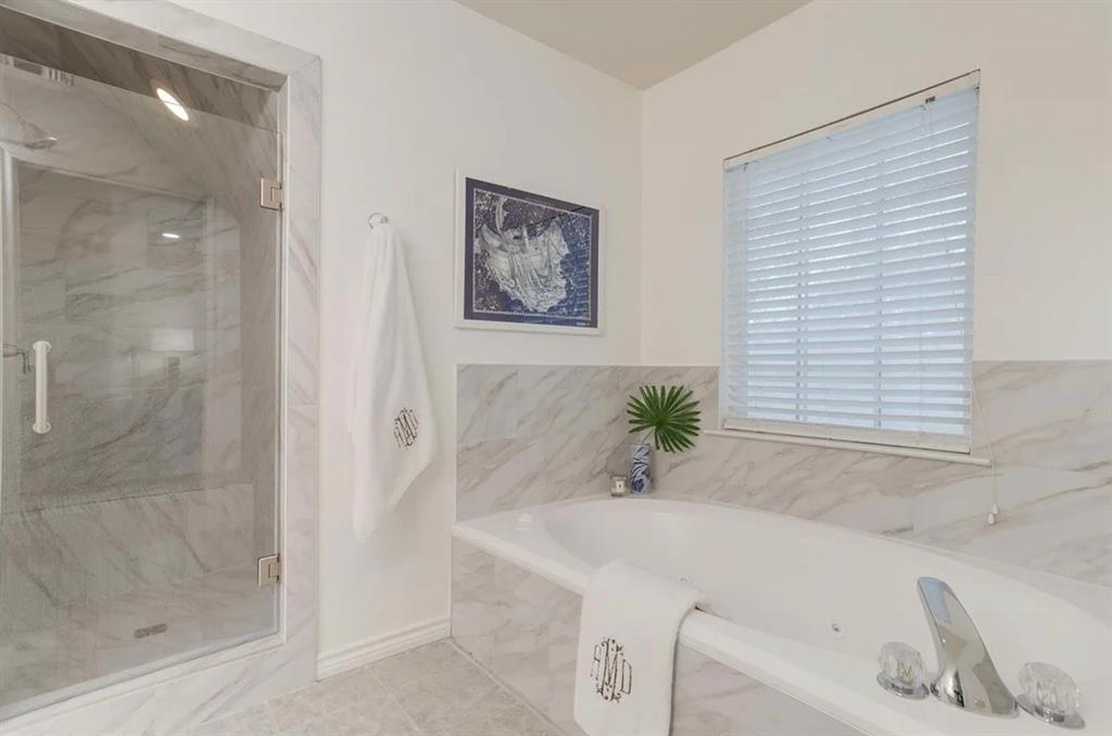 Waterwood Place - Residential