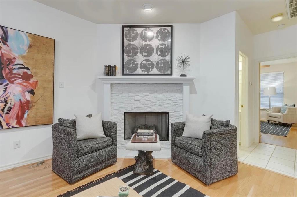 Waterwood Place - Residential