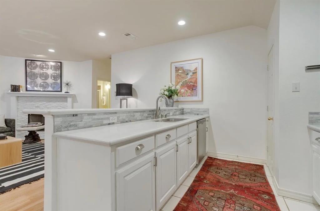 Waterwood Place - Residential