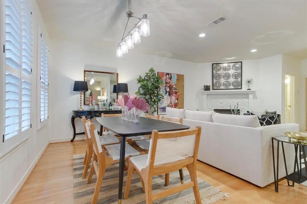 Waterwood Place - Residential