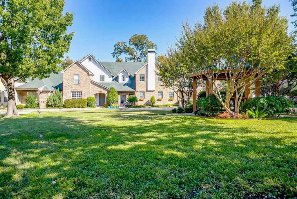 Waterwood Place - Residential