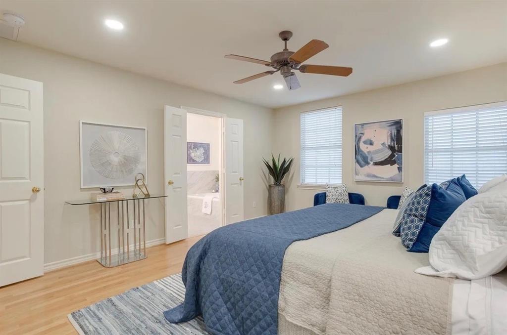 Waterwood Place - Residential