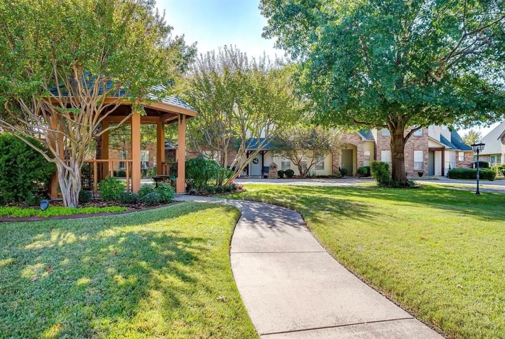 Waterwood Place - Residential