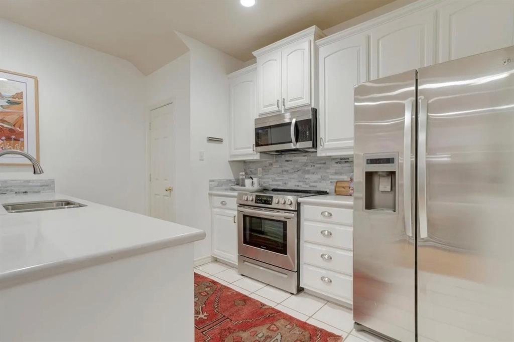 Waterwood Place - Residential