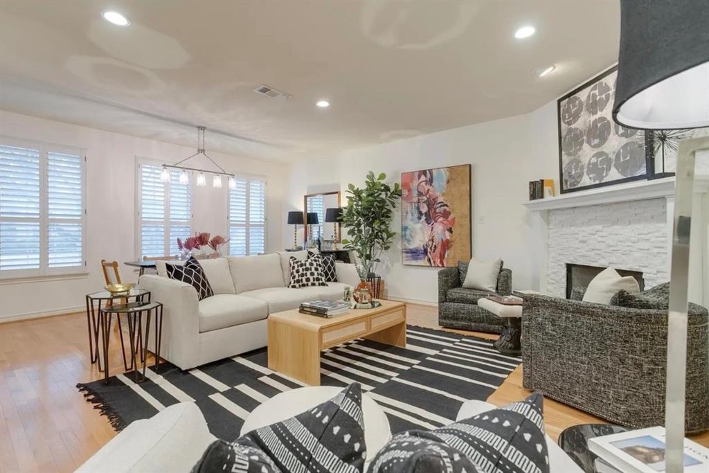 Waterwood Place - Residential