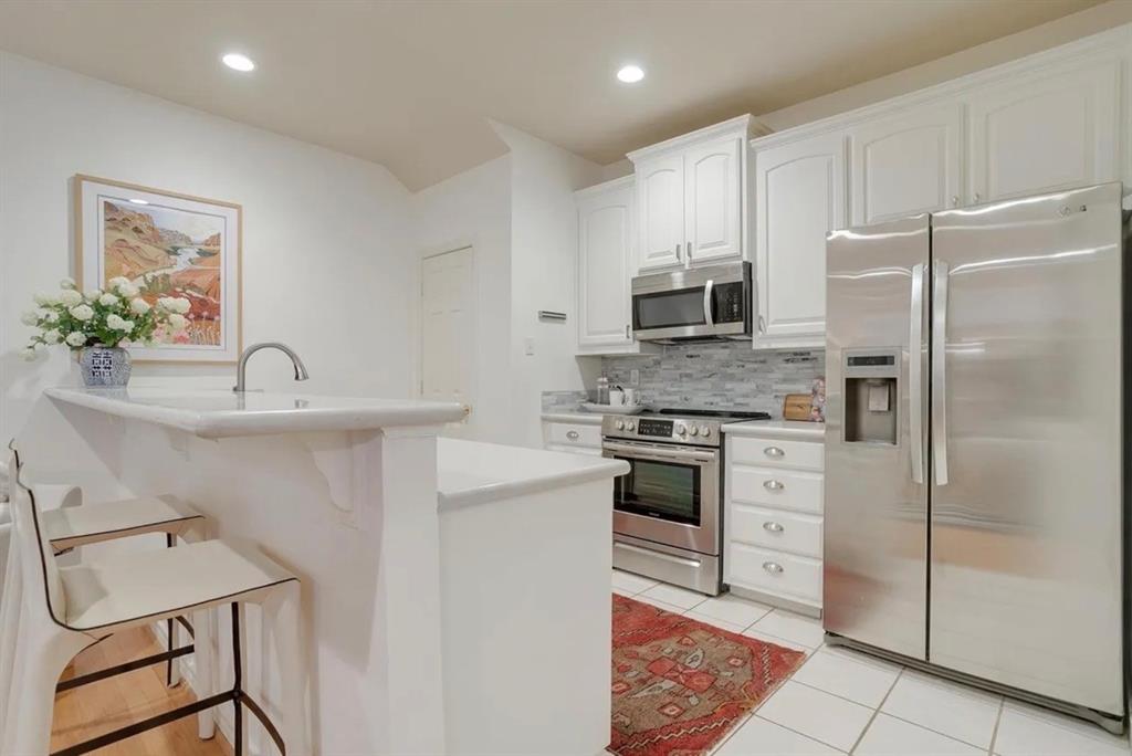 Waterwood Place - Residential