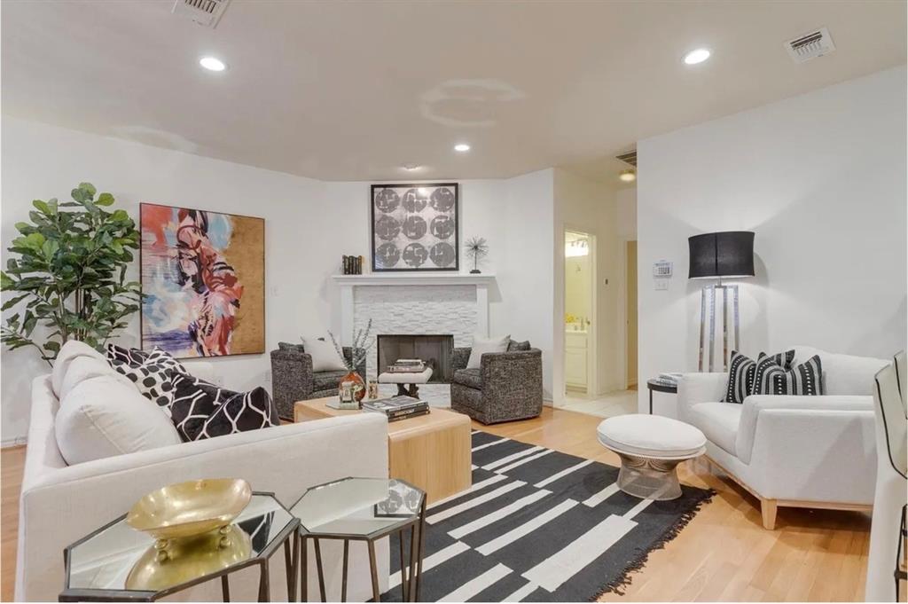 Waterwood Place - Residential