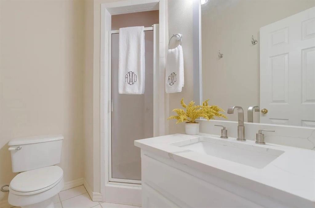 Waterwood Place - Residential