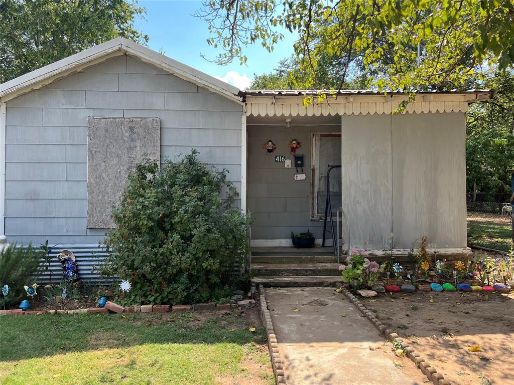 Central De Leon - Residential