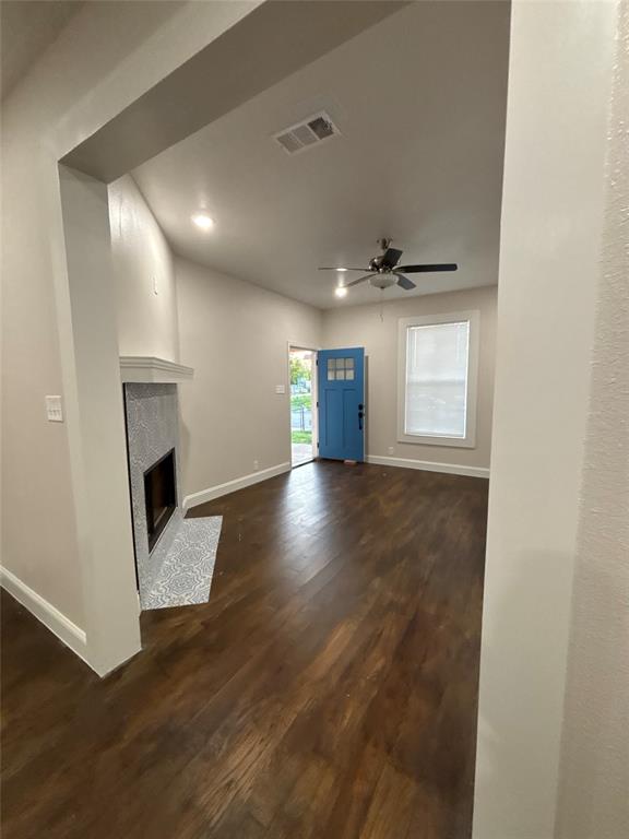 Winnetka Heights - Residential