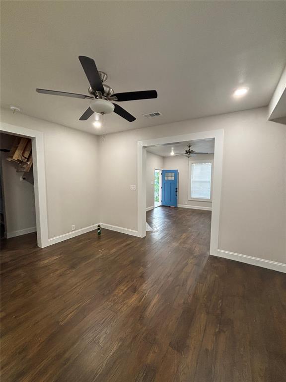 Winnetka Heights - Residential