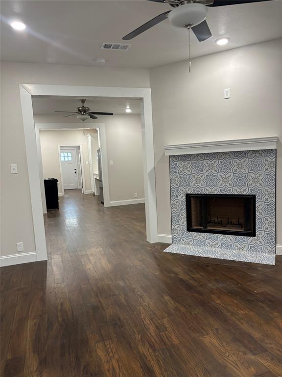 Winnetka Heights - Residential