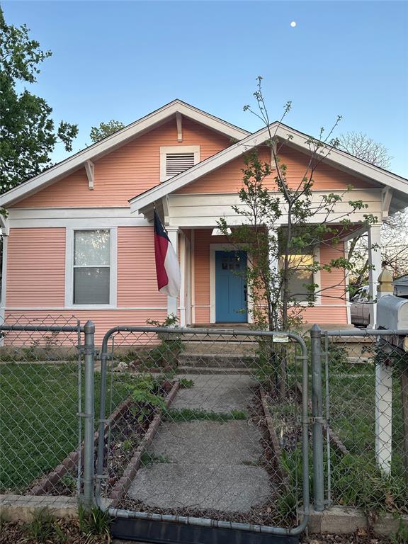 Winnetka Heights - Residential